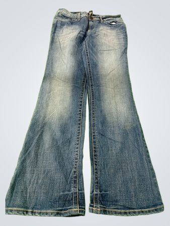 Aara Jeans