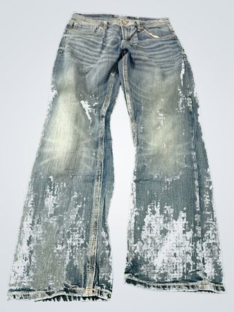 Tyler Denim Jeans 32x30