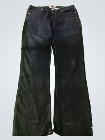 Black Jeans