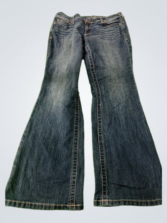 Maurices Jeans