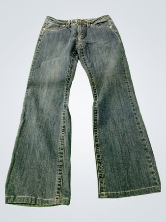 Blue Jeans