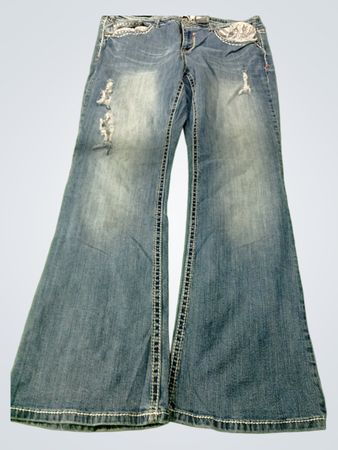 Blue Jeans