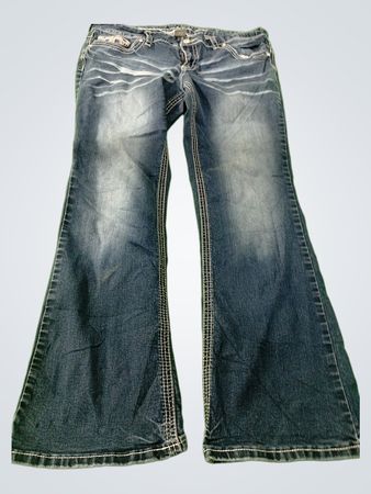 Premium Vanity Jeans