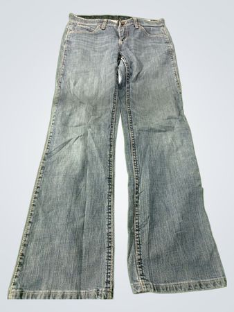 Blue Jeans