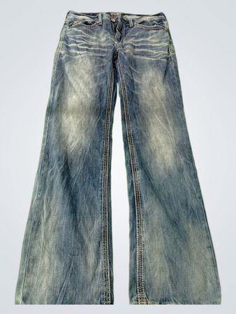 Salvage Jeans