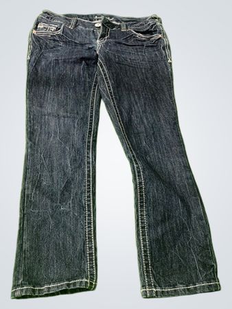 Amethyst Jeans