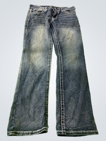 Blue Jeans