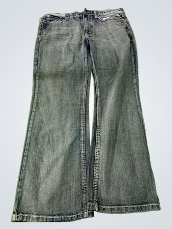 Wrangler Jeans
