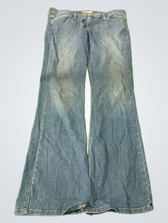 Blue Jeans