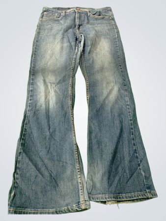 Blue Jeans