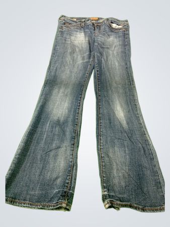 SouthTrust Jeans
