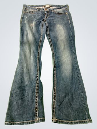 Blue Jeans