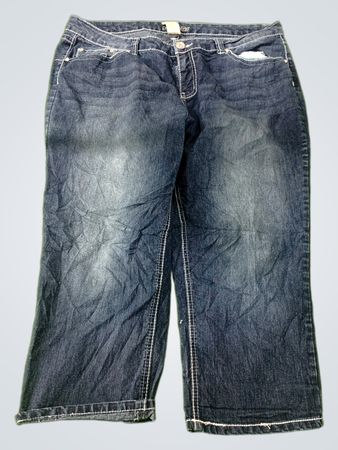 Glory Jeans