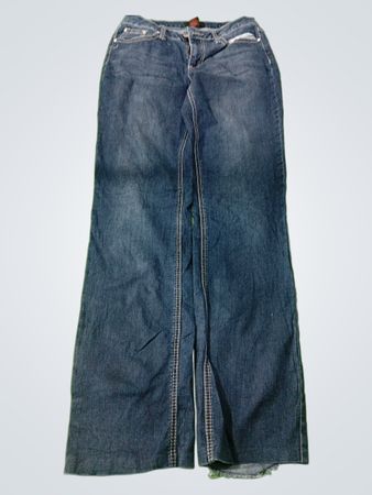 Earl Jeans embellished denim jeans