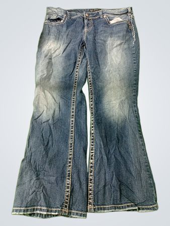 Blue Jeans
