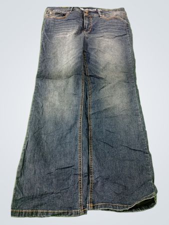 Wallflower Flare Jeans