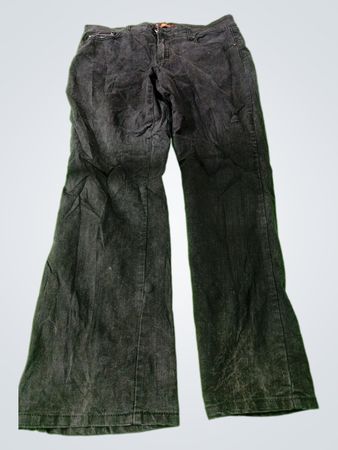 Black Jeans
