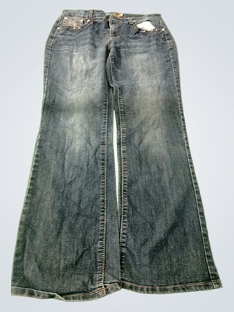 Blue Jeans