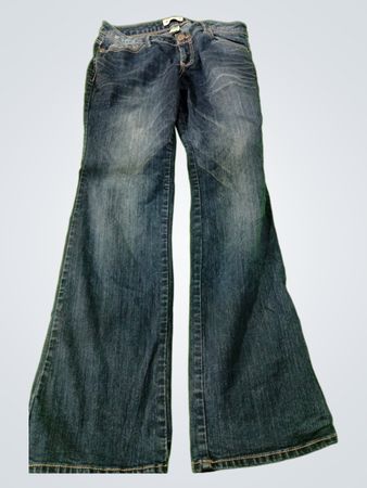 Blue Jeans