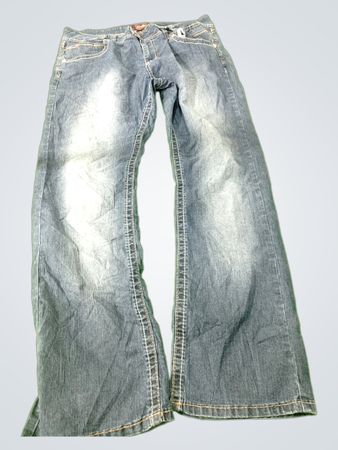 Blue Jeans