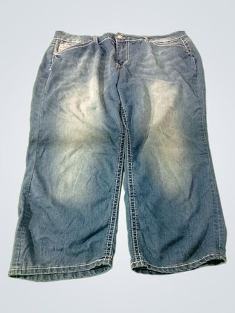 Blue Jeans