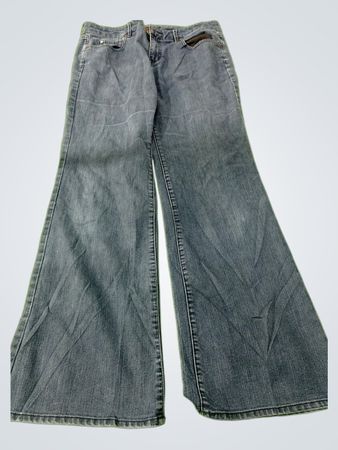 The Limited Jeans