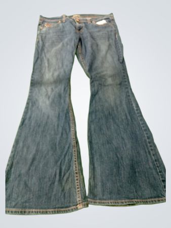 Old Navy Flare Jeans