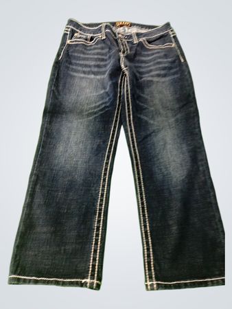 GUP Cowgirl Jeans