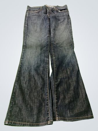 Blue Jeans