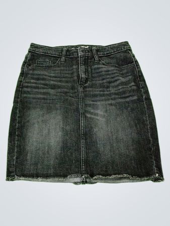 Universal Thread Denim Skirt