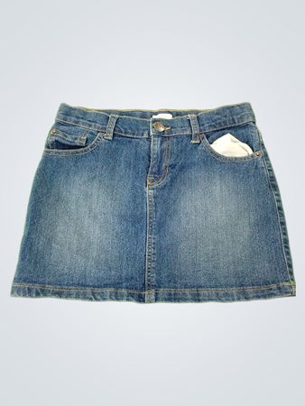 The Children's Place Denim Skirt
