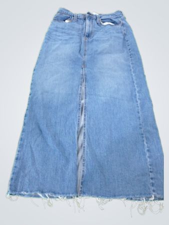 Universal Thread Denim Skirt