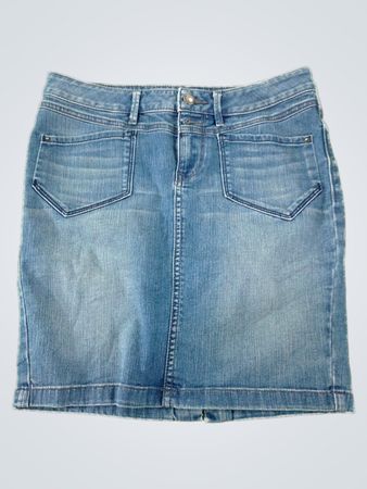 Esprit Denim Skirt