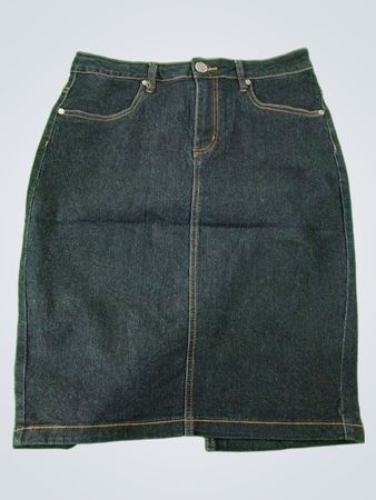 Levi's Denim Skirt