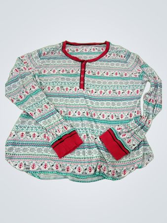 Snoopy Graphic Sweater