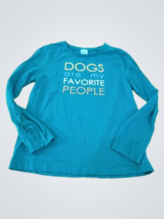 Unbranded Graphic Long Sleeve Tee
