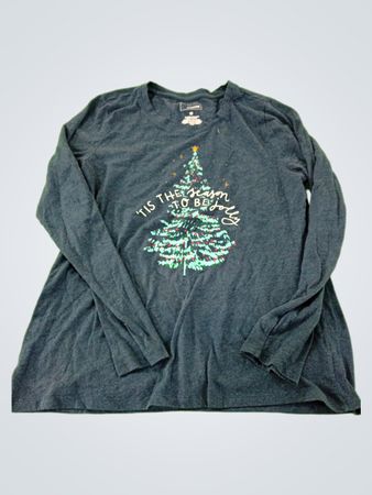 Sonoma Long Sleeve T-Shirt