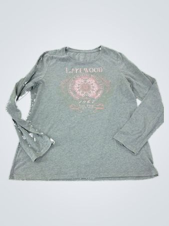 Laywood Long Sleeve Shirt