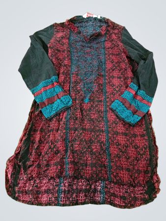BIBA Dress