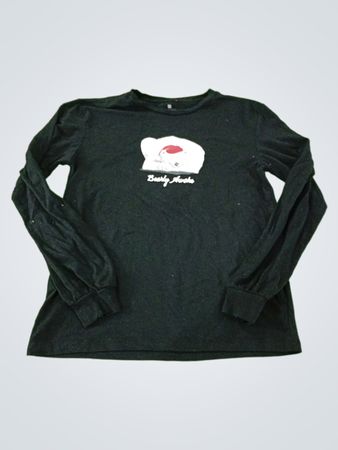 Bearly Awake Long Sleeve Shirt