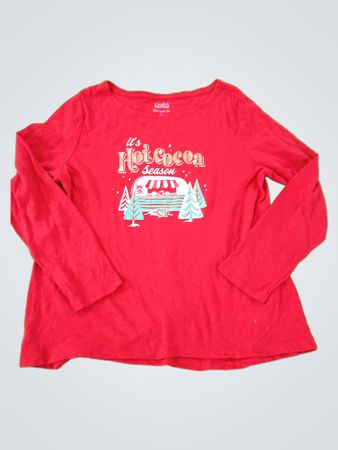 Croft & Barrow The Classic Tee