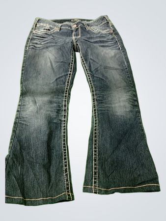 Blue Jeans