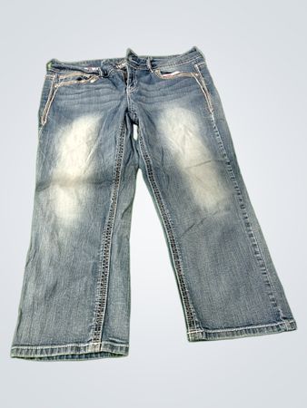 Blue Jeans