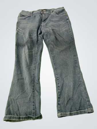 Blue Jeans