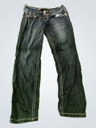 Wrangler Jeans