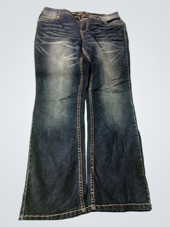 CFO Premium Jeans