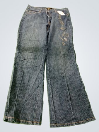 Blue Jeans