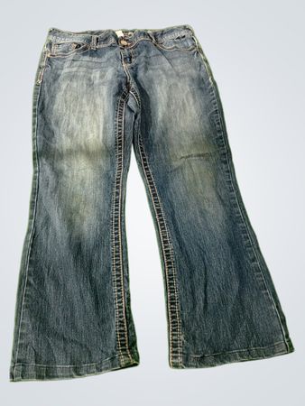 Blue Jeans