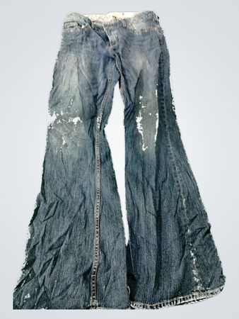Blue Jeans