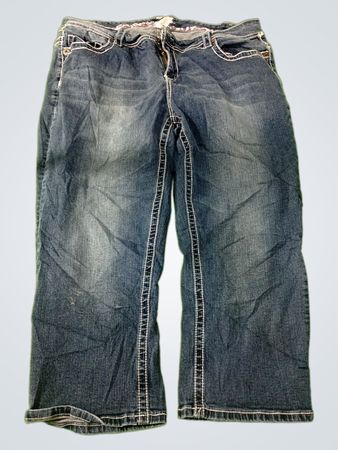 Blue Jeans